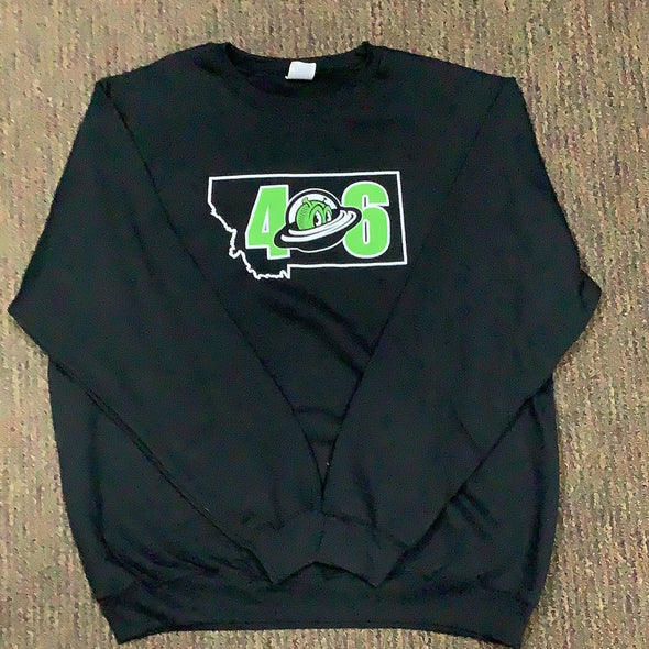 406 Crewneck