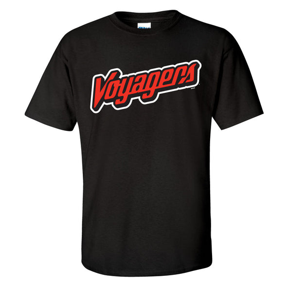 Voyagers Homestyle Tee