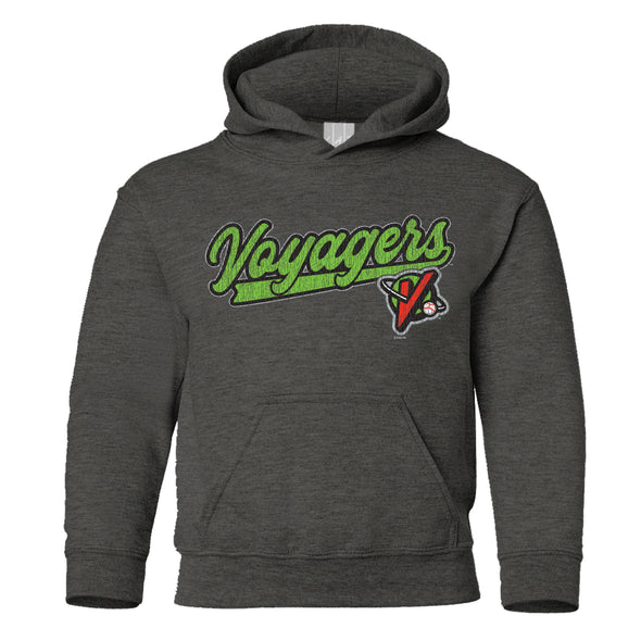 Youth Vintage Hoodie