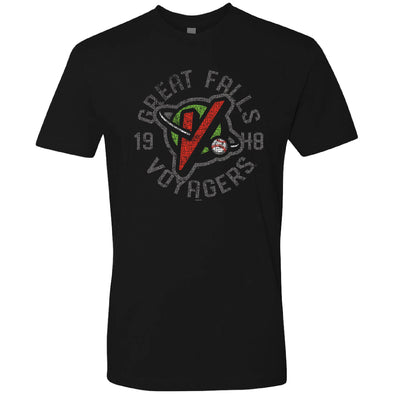 Adult 1948 Tee