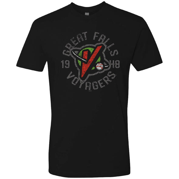 Adult 1948 Tee