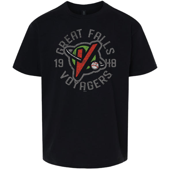 Youth 1948 Tee