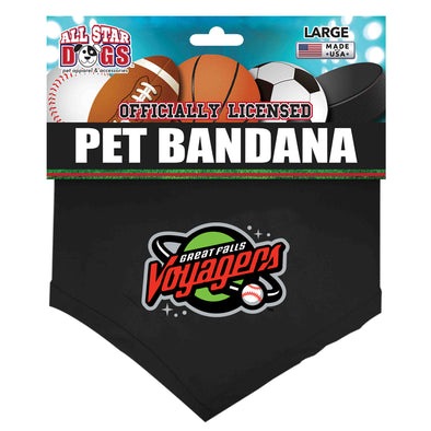 Logo Pet Bandana