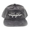 Corduroy Voyagers Hat