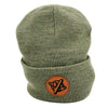 Watch Cap Beanie