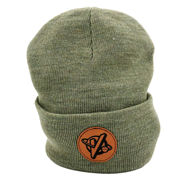 Watch Cap Beanie