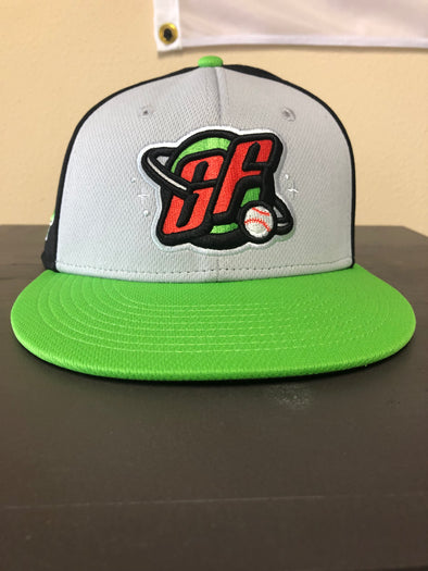 OC Cap 2023 Official BP Players Hat