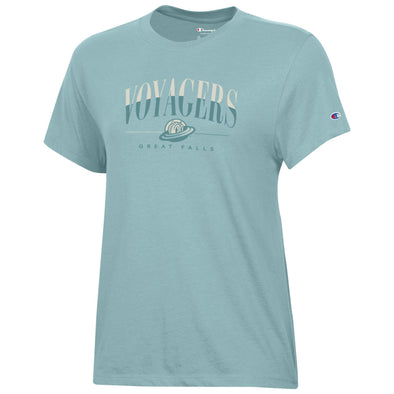 Women's Champion Short Sleeve Tee