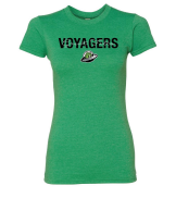 Women's GF Voyagers Tee