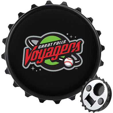 Magnetic Bottle Opener