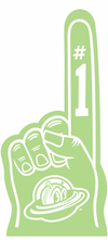 Foam Finger