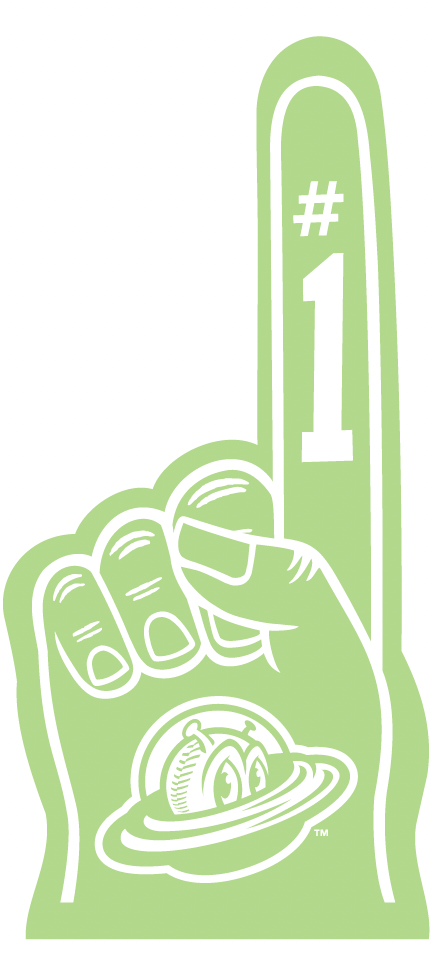 Foam Finger