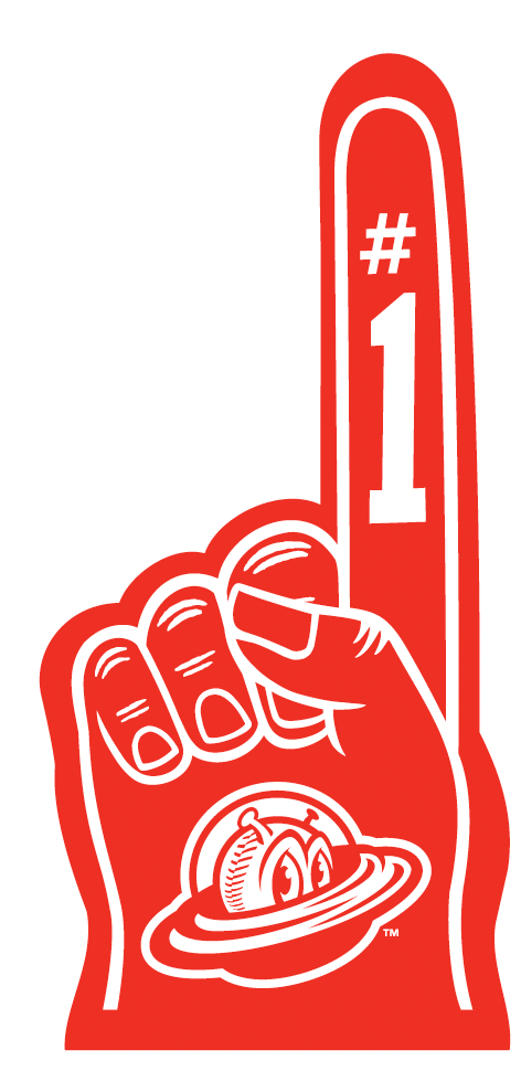 Foam Finger