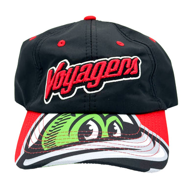 Orbit Youth Black Hat