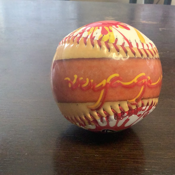 Voyagers Hot Dog Baseball