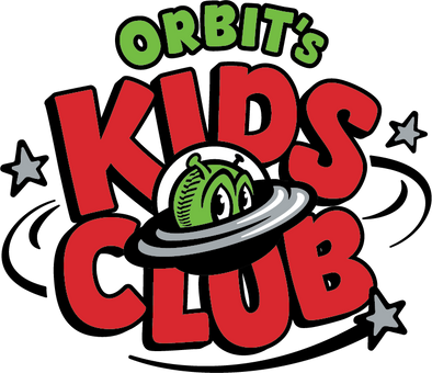 Orbit's Kids Club Membership