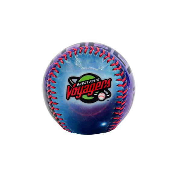 Galaxy Baseball
