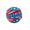 Patriotic Baseball