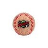 Woodgrain Baseball