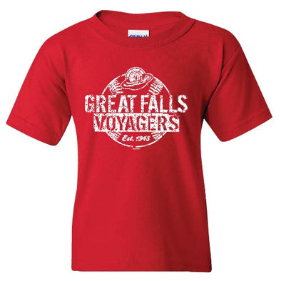 Youth Voyagers Shirt