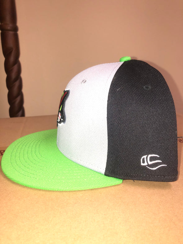 OC Cap 2022 Official BP Players Hat