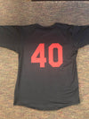 #40 T-Shirt Jersey