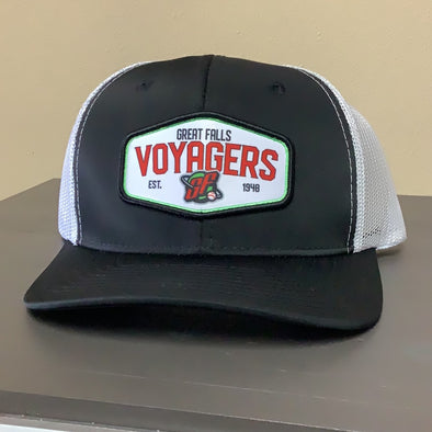 GF Voyagers Patch Hat
